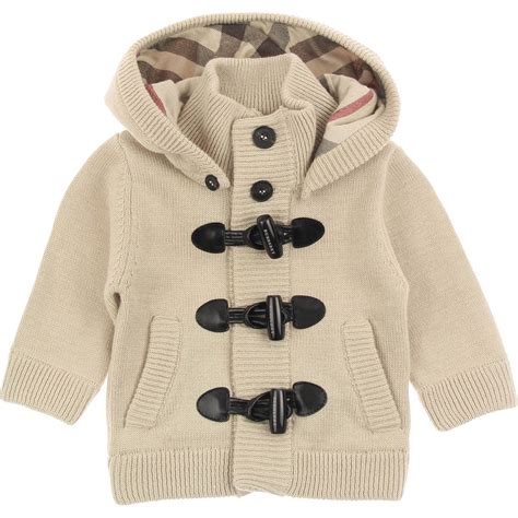 burberry baby geur|Burberry baby clothes newborn.